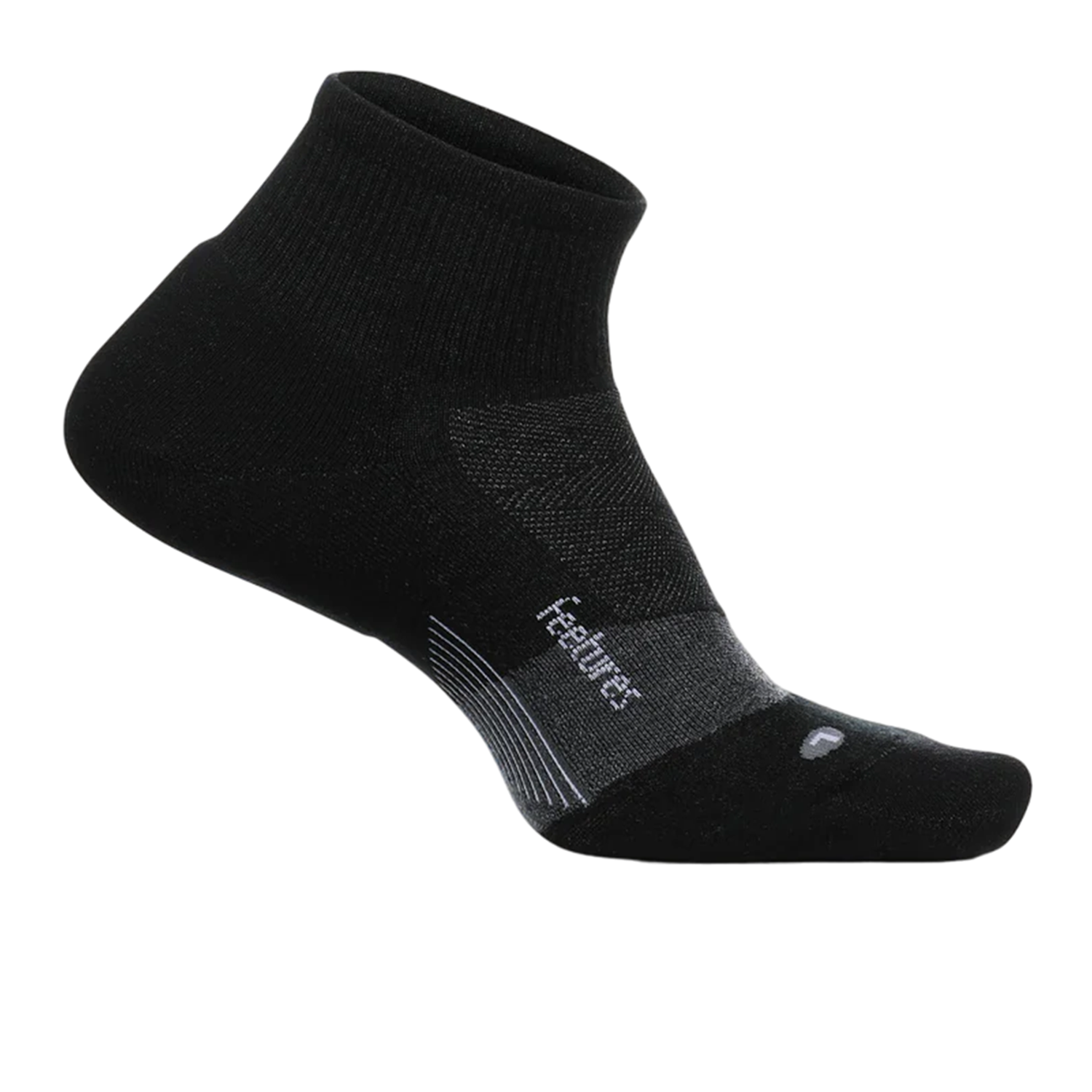 Merino 10 Ultra Light Quarter