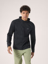 Incendo Airshell Hoody