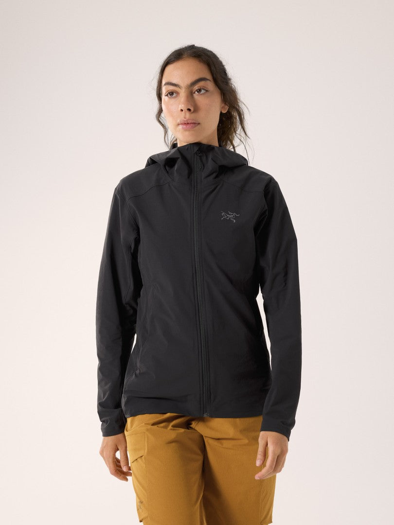 Gamma Lightweight Hoody