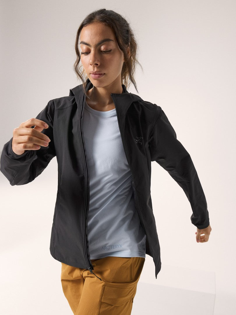 Gamma Lightweight Hoody