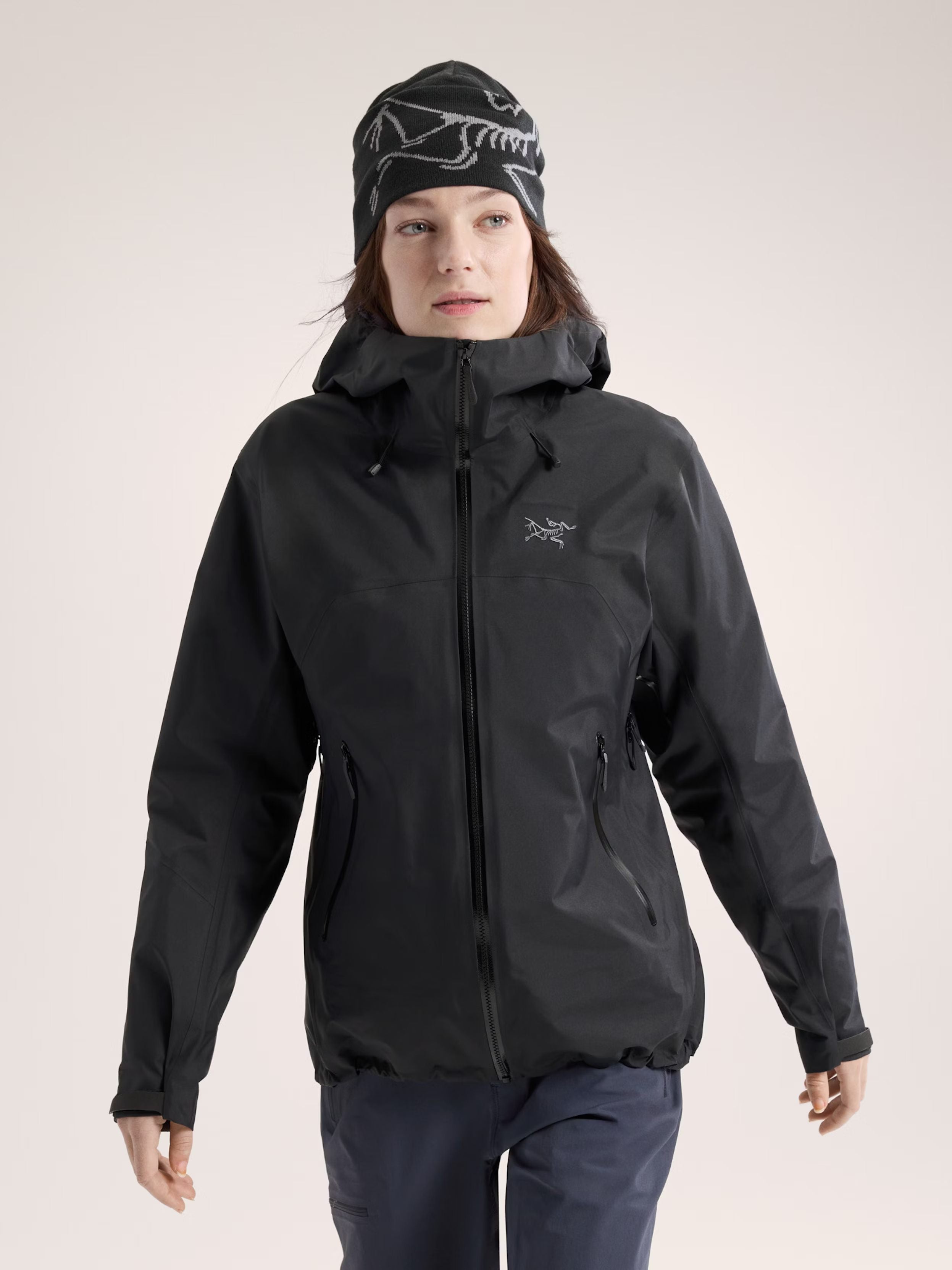 Beta SL Jacket