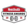 2025 Men's Health Fitness Awards logo