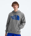 Half Dome Pullover Hoodie