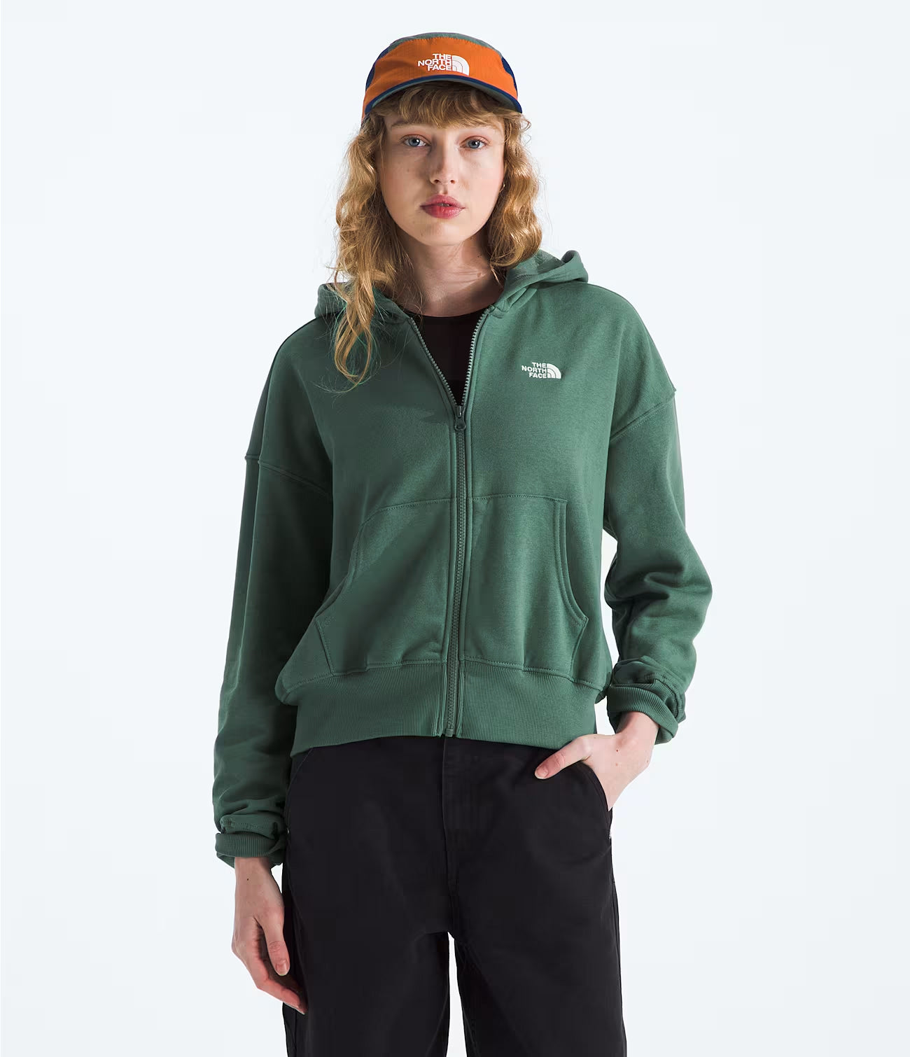 Evolution Full Zip