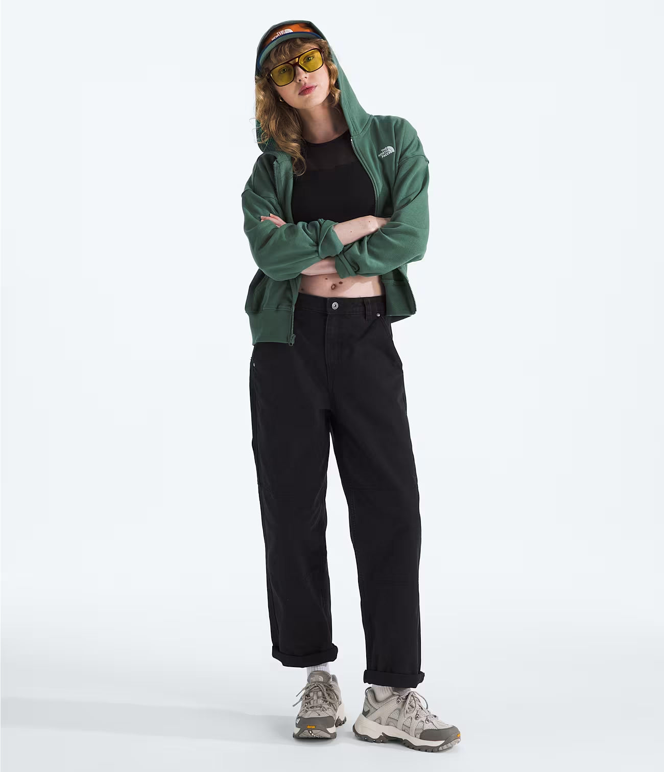 Evolution Full Zip