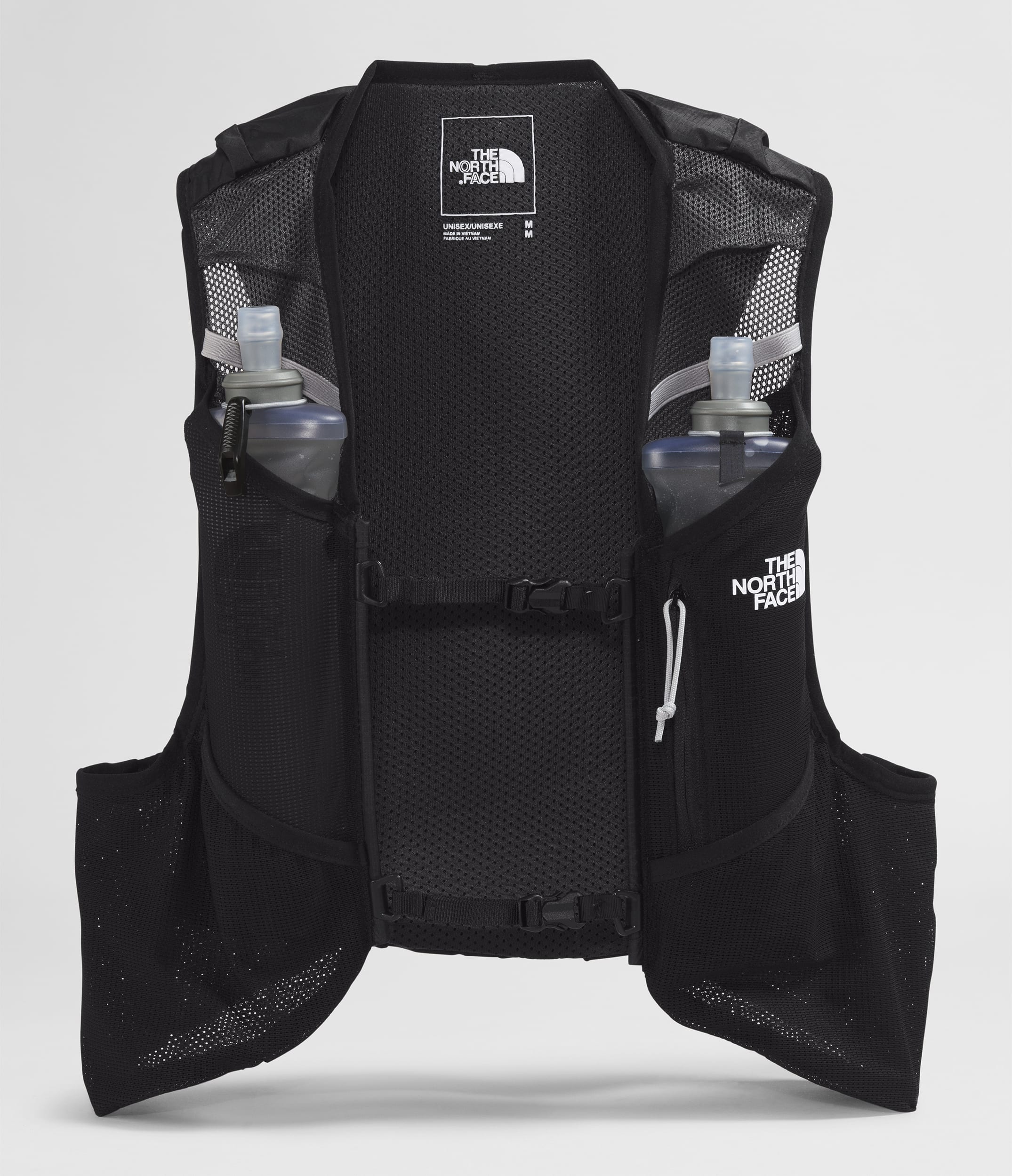 Sunriser Run Vest 8