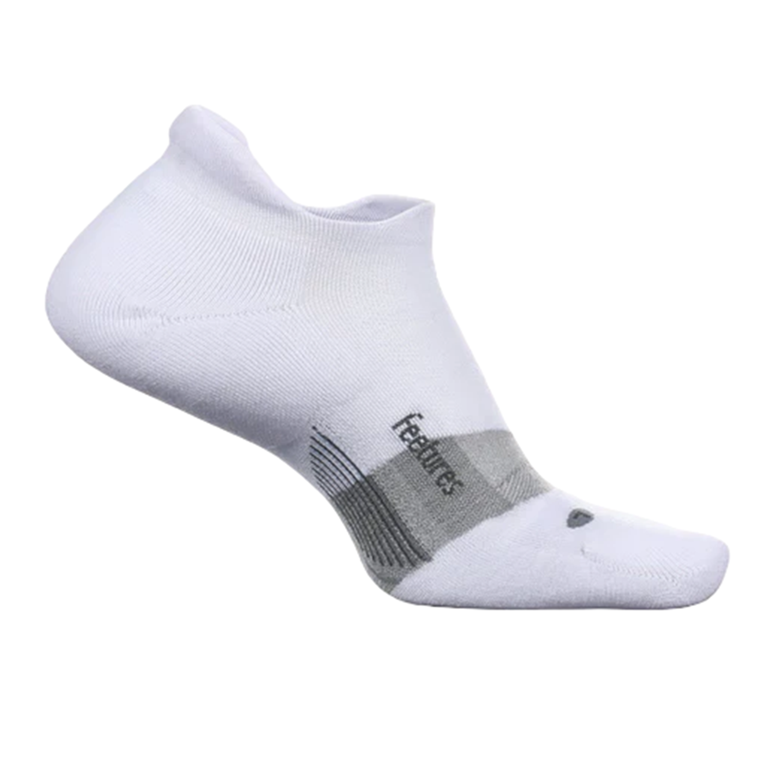 Merino 10 Max Cushion No Show Tab