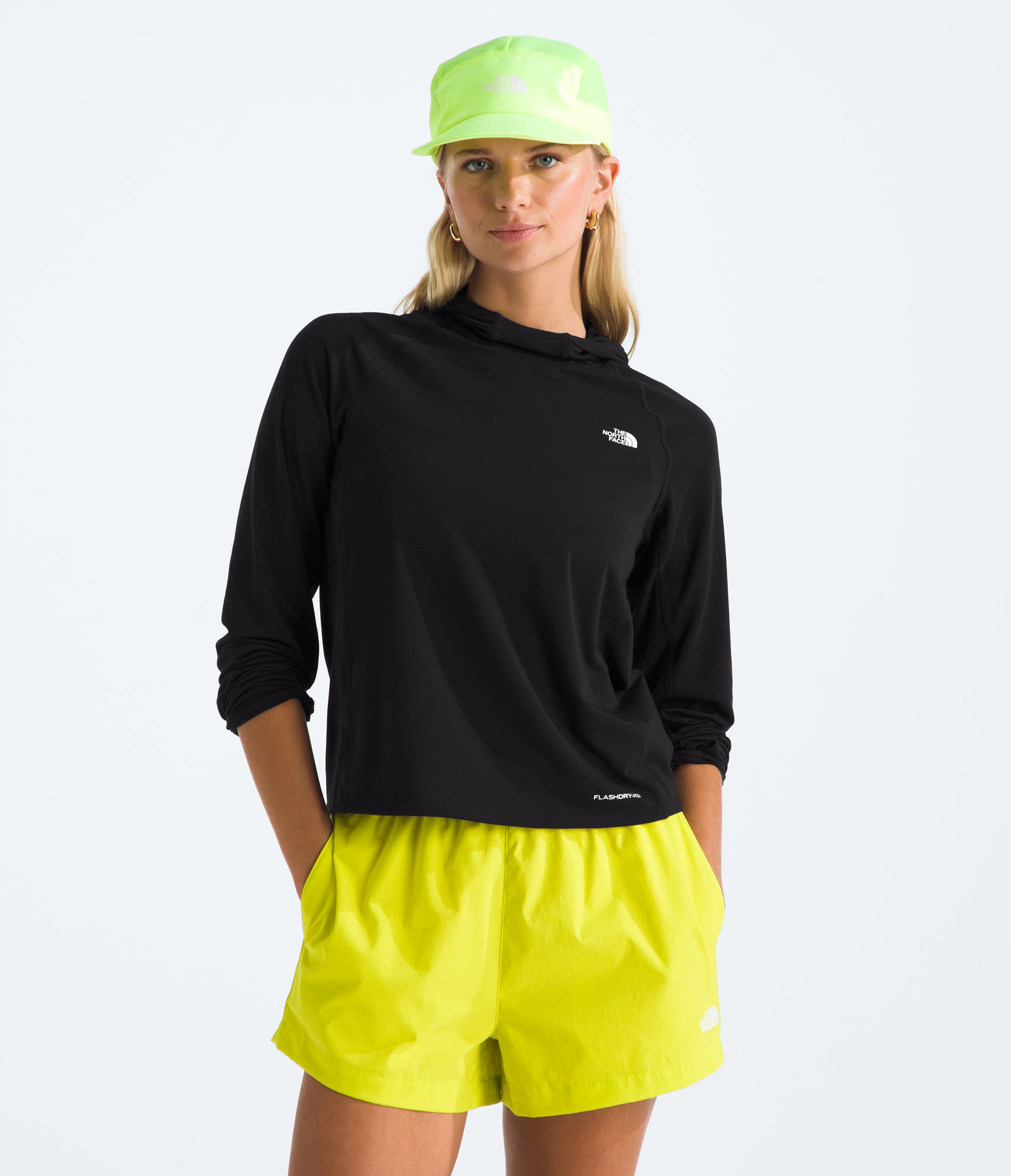 Adventure Sun Hoodie