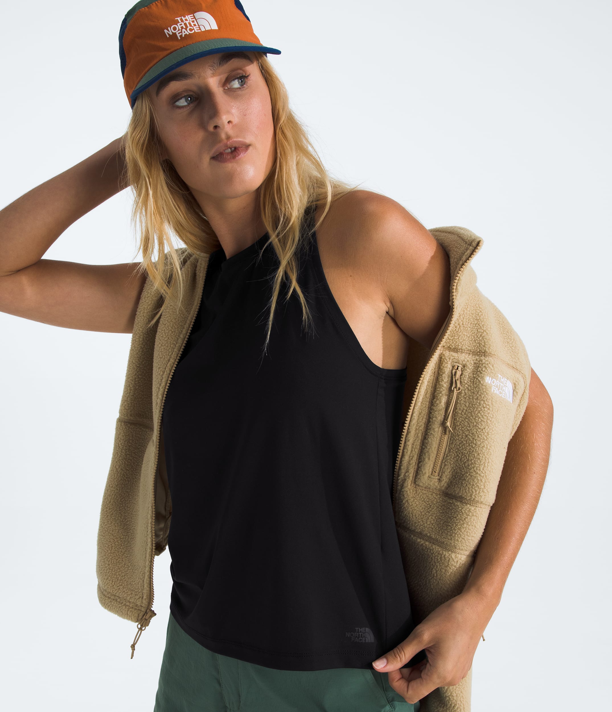 Dune Sky Standard Tank