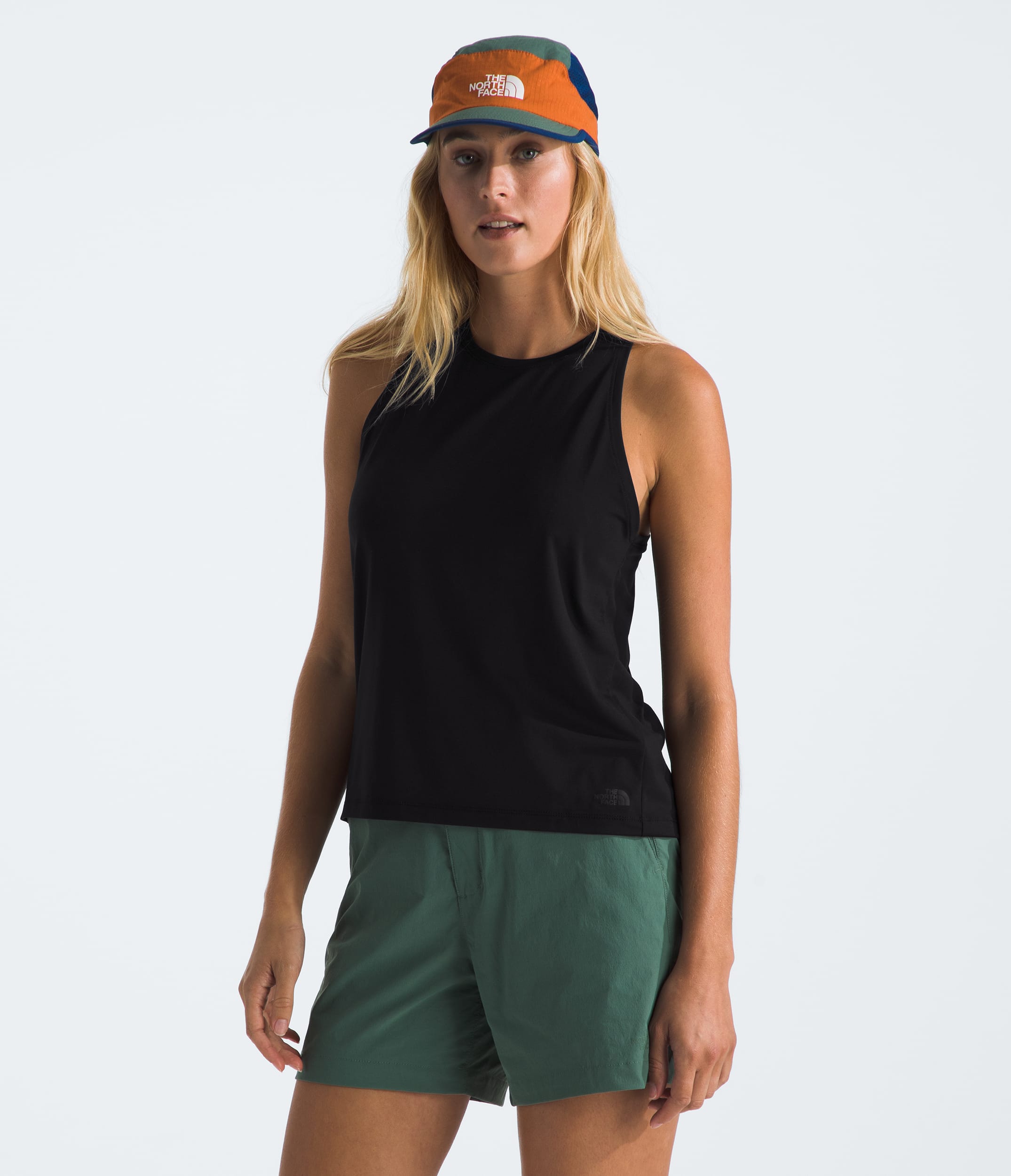 Dune Sky Standard Tank
