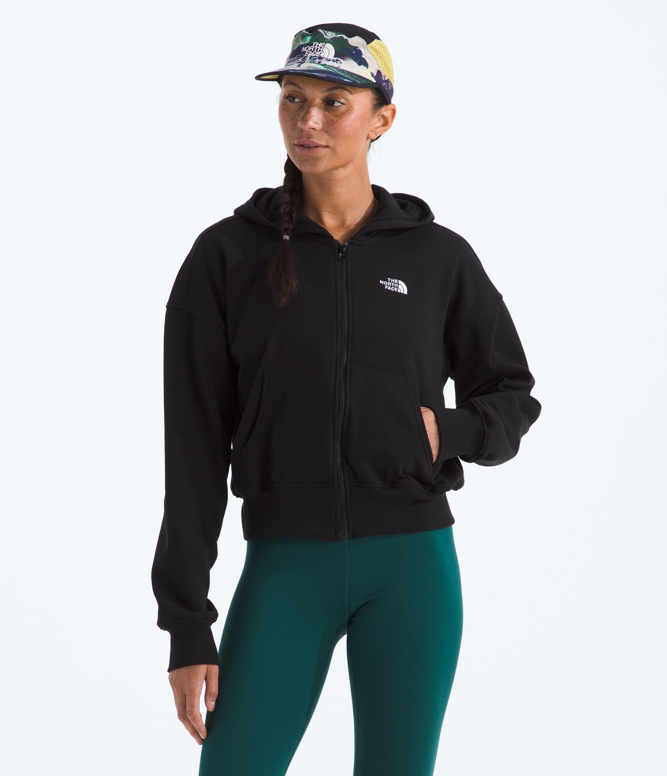 Evolution Full Zip