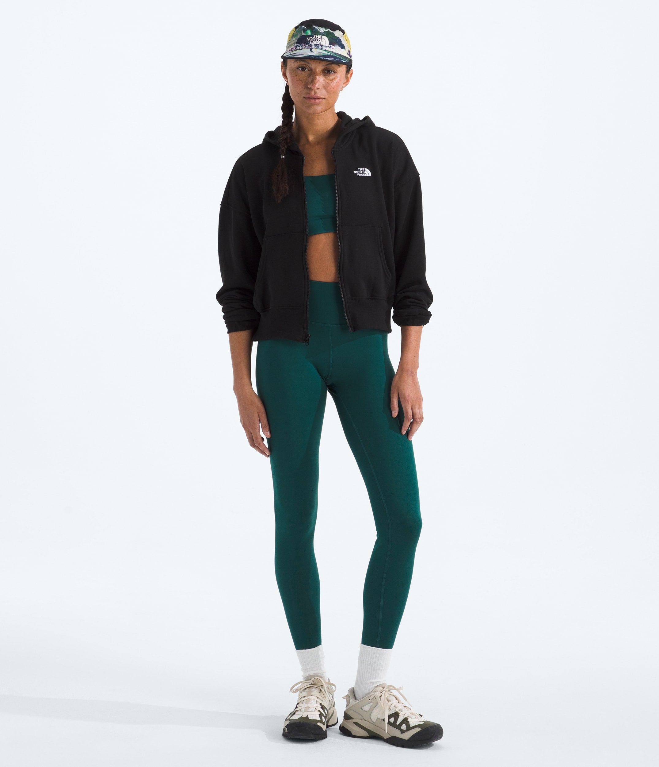 Evolution Full Zip