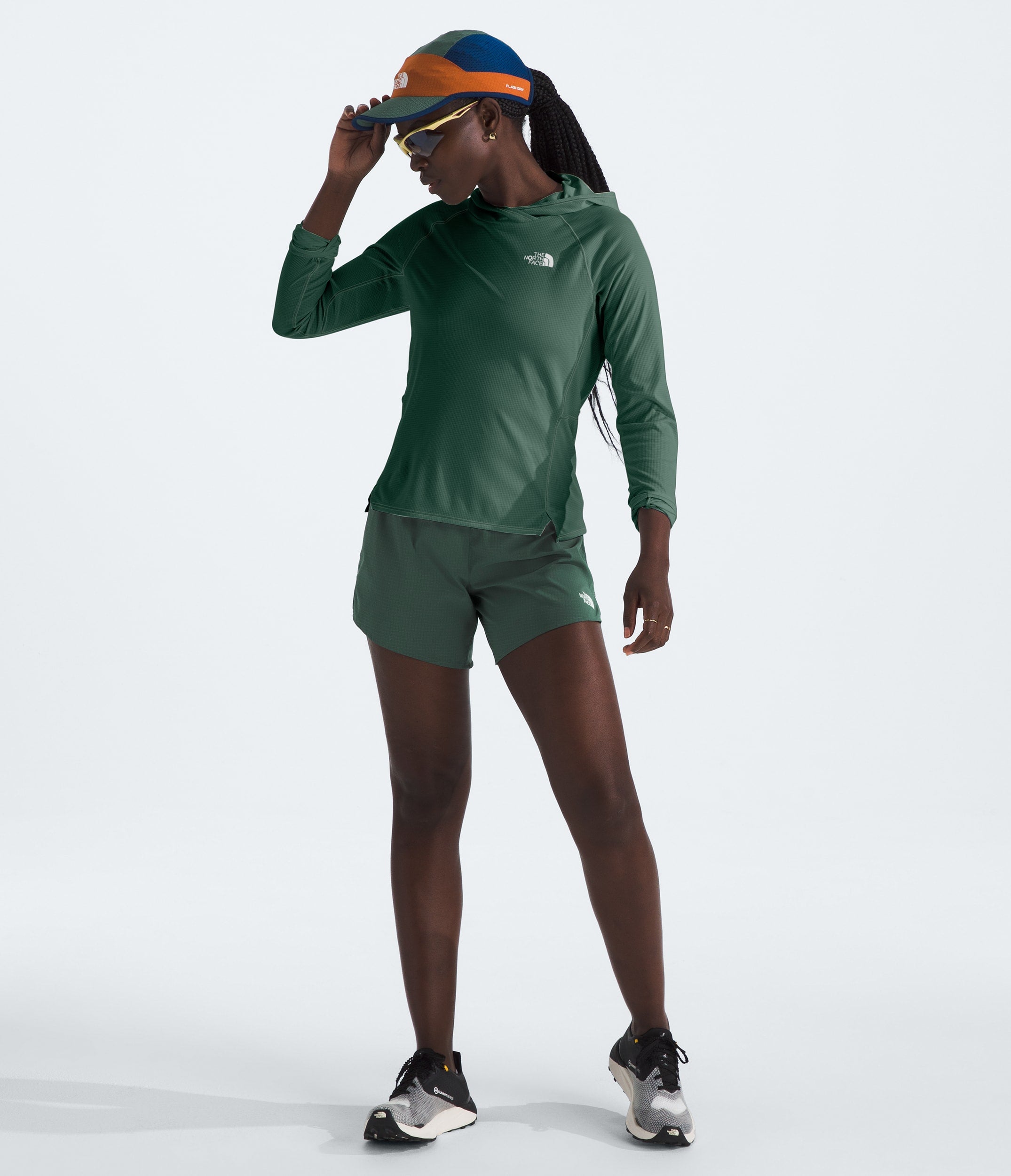 LIGHTRANGE™ Sunriser Hoodie