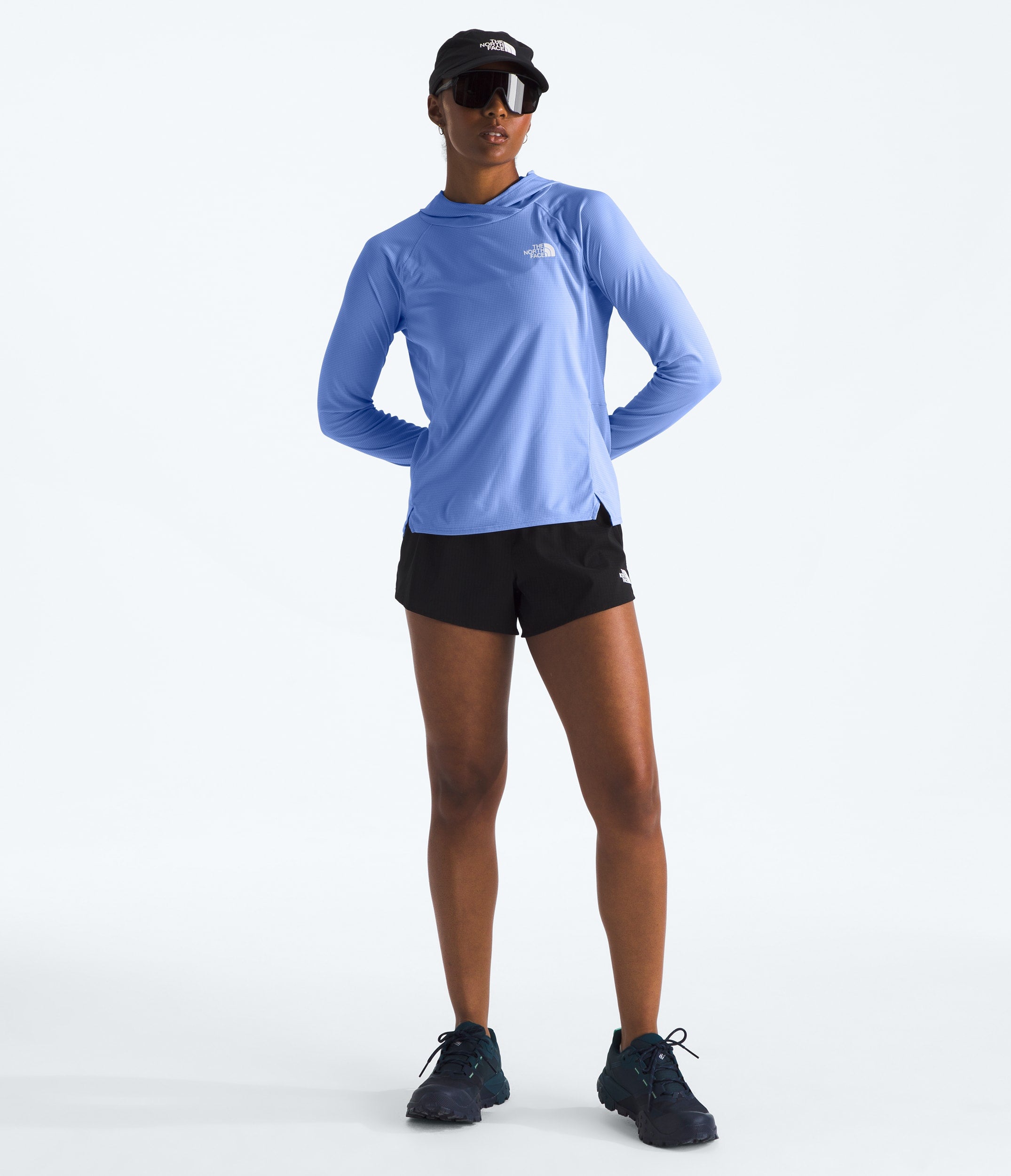 LIGHTRANGE™ Sunriser Hoodie