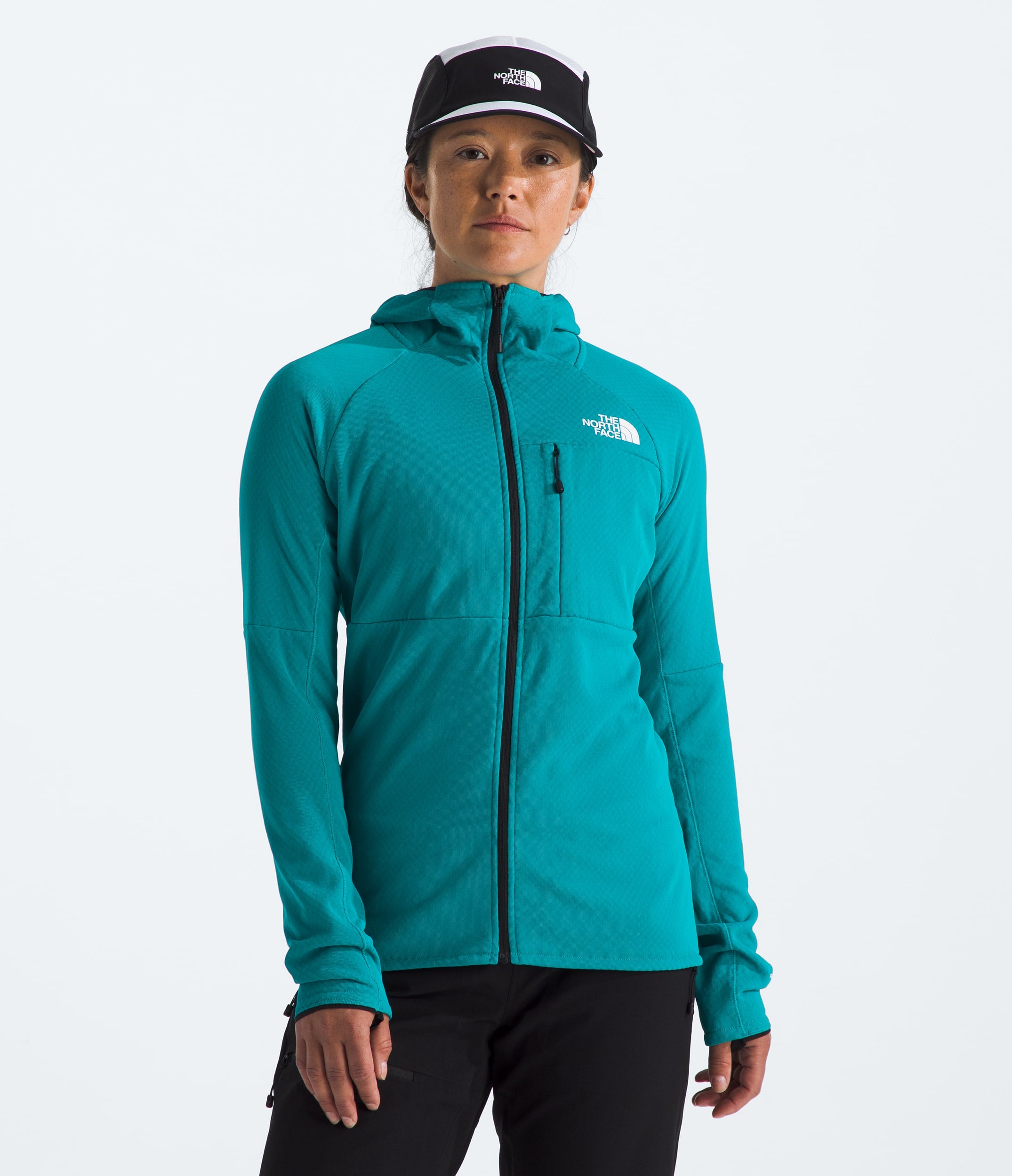 Summit Series FUTUREFLEECE™ Full Zip Hoodie