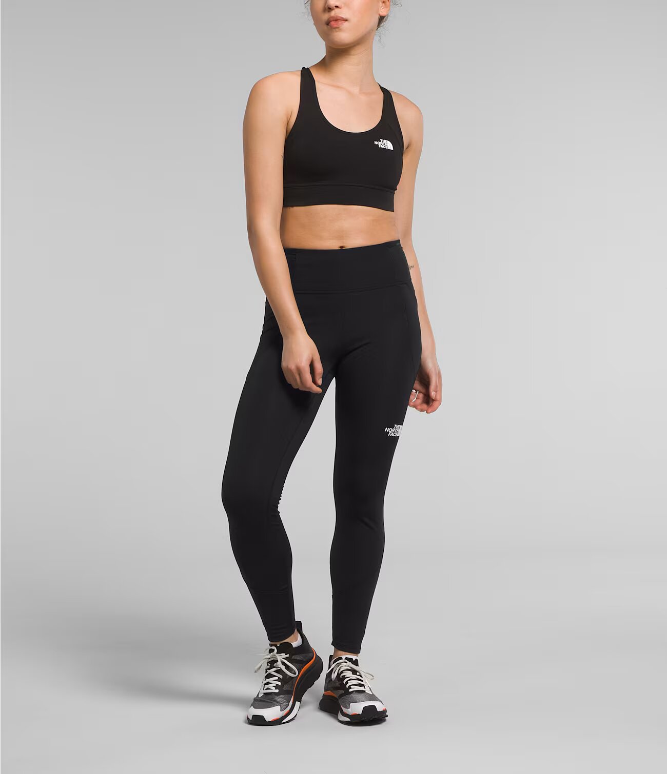 Winter Warm Pro Tight