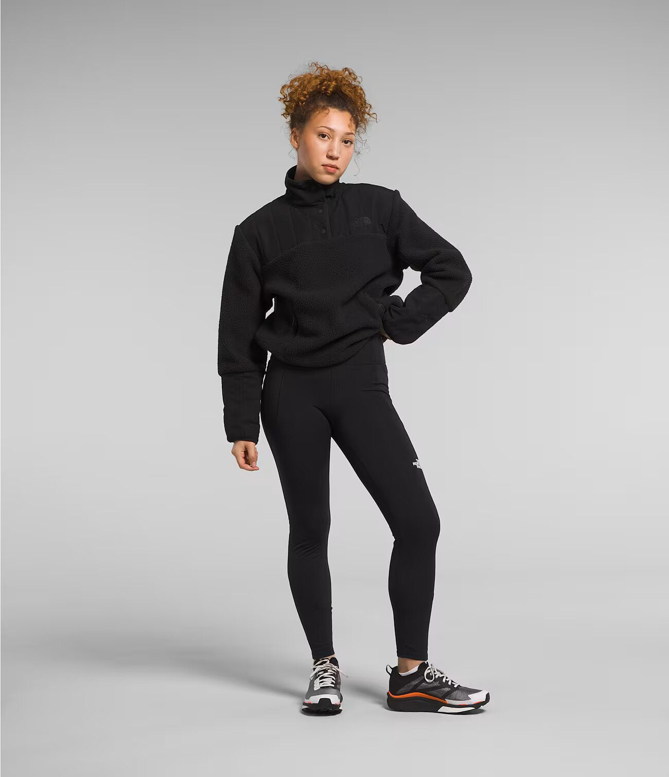 Winter Warm Pro Tight