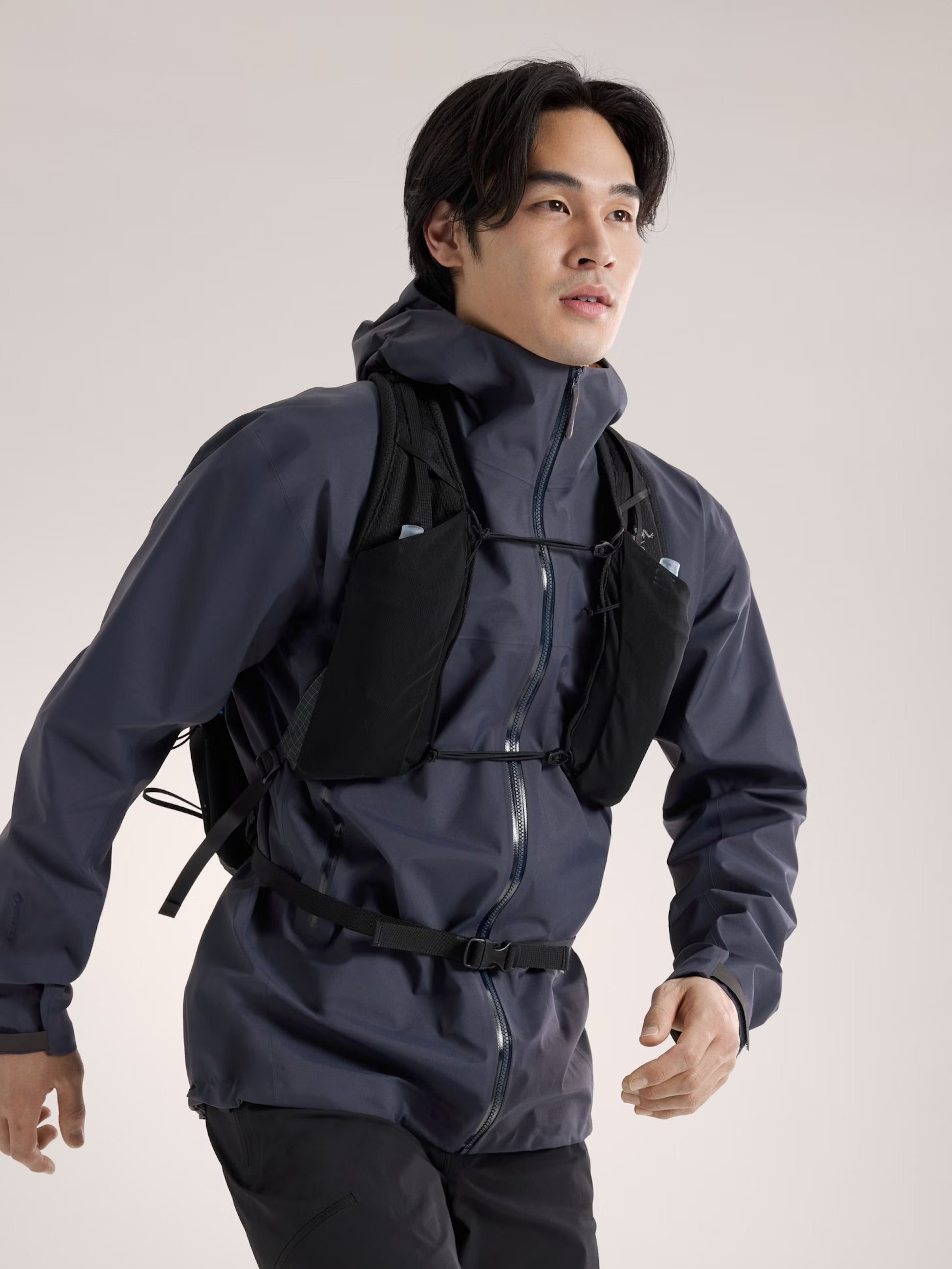Beta Jacket