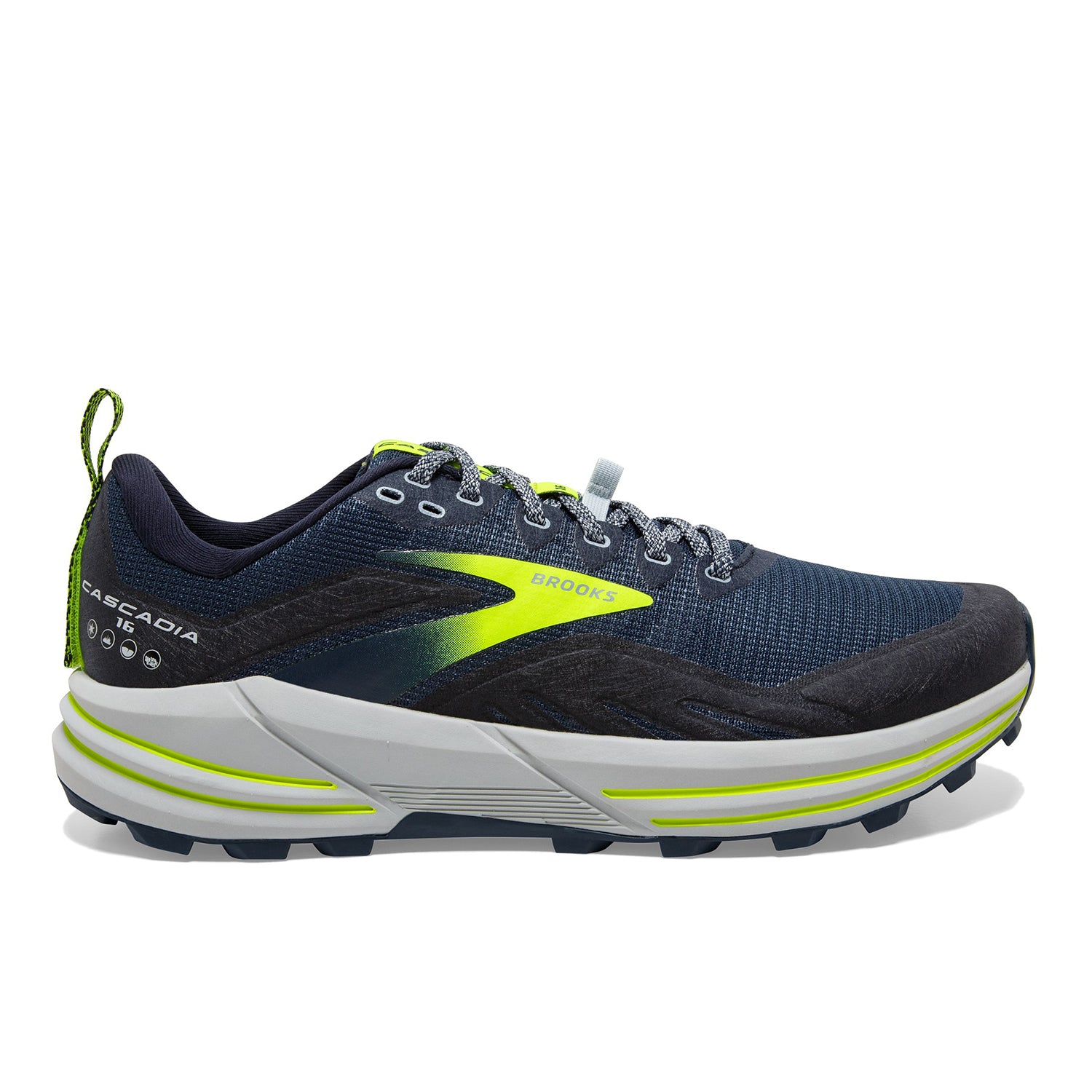Cascadia 16