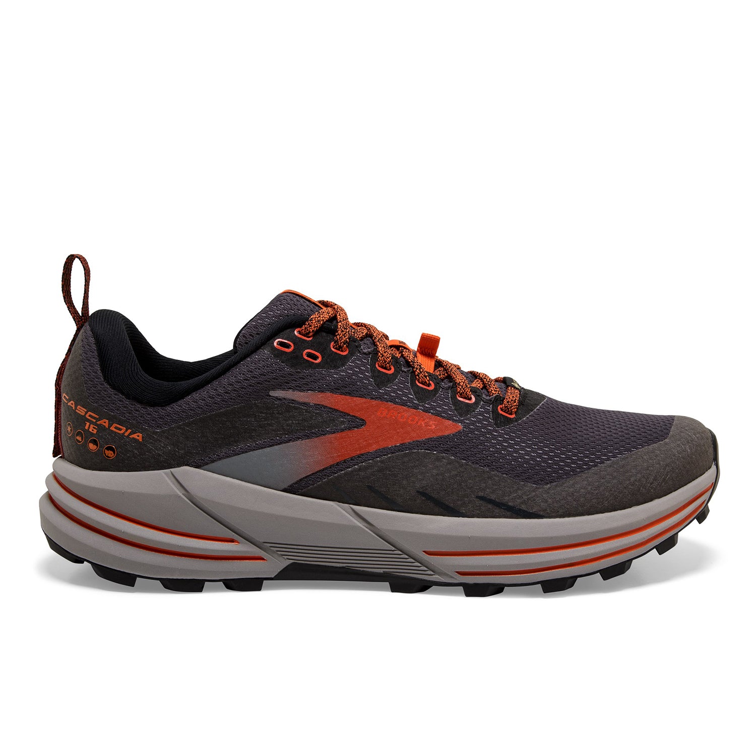 Cascadia 16 GTX