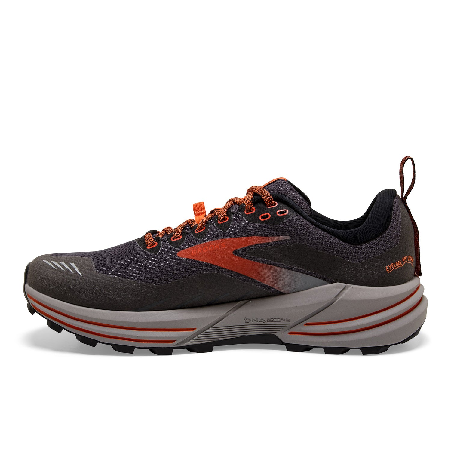 Cascadia 16 GTX