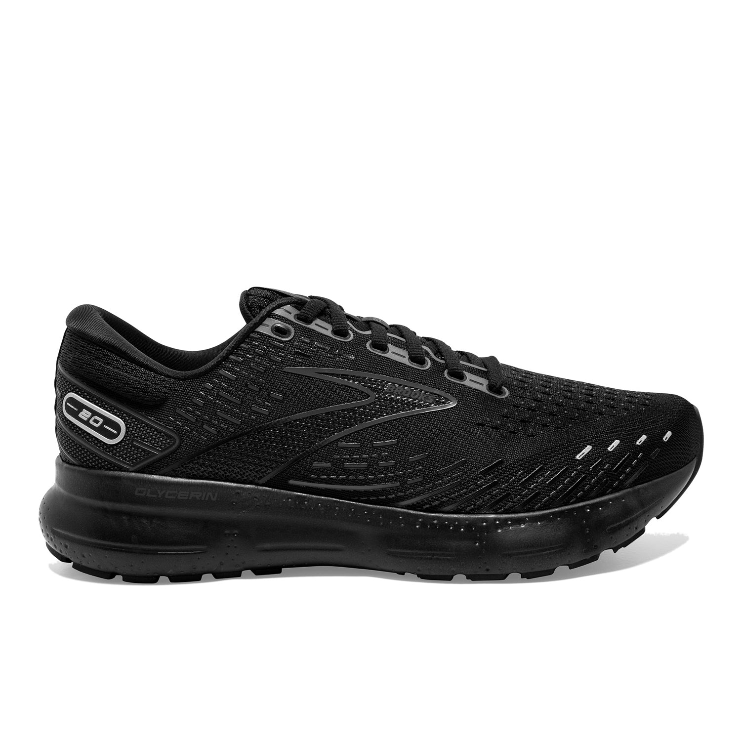 Glycerin 20
