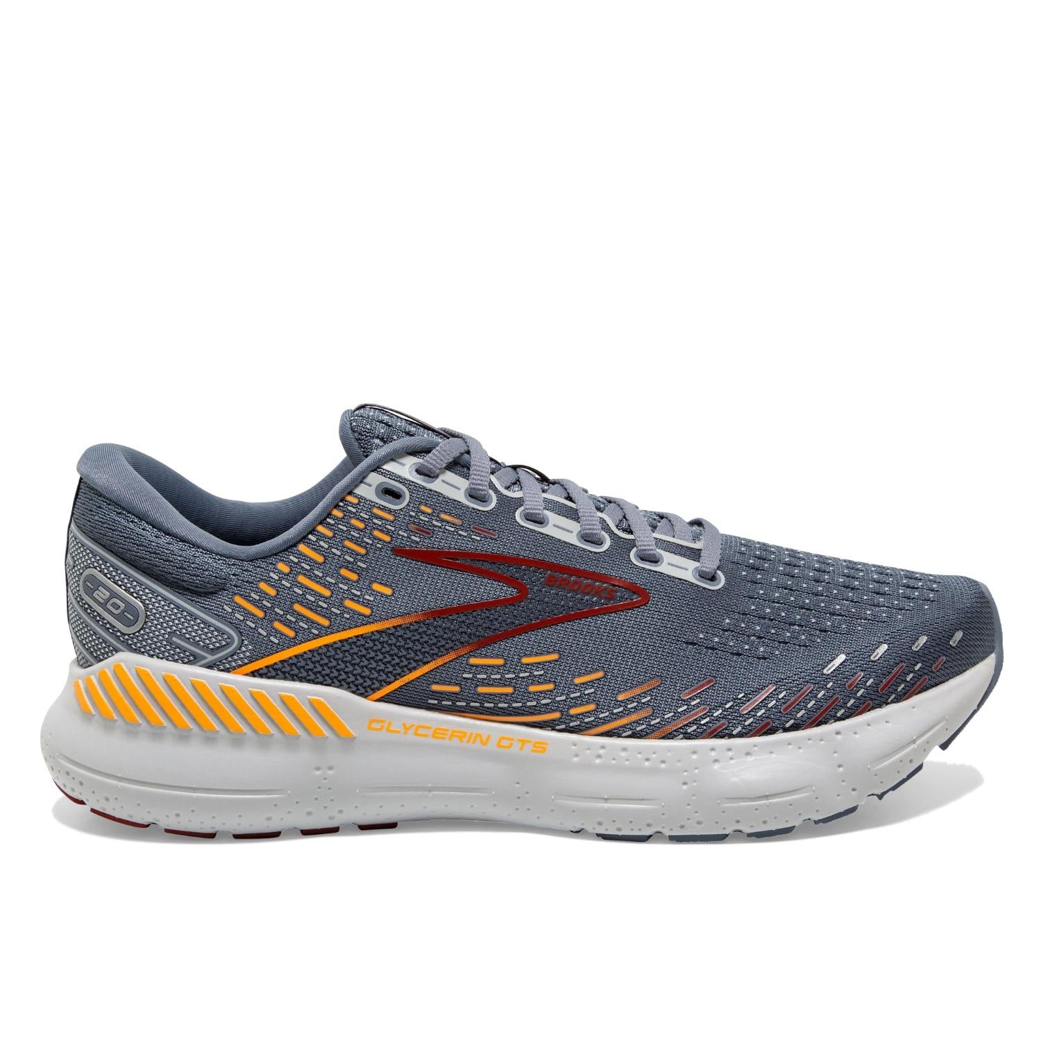 Glycerin GTS 20