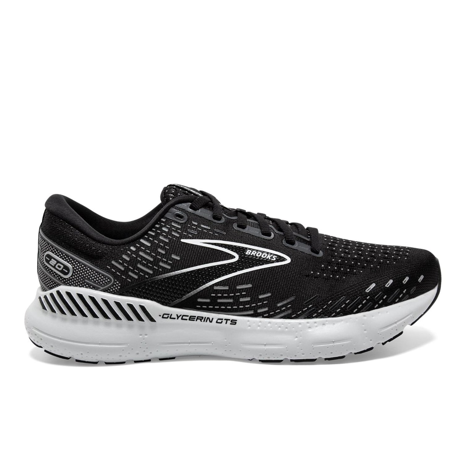 Glycerin GTS 20