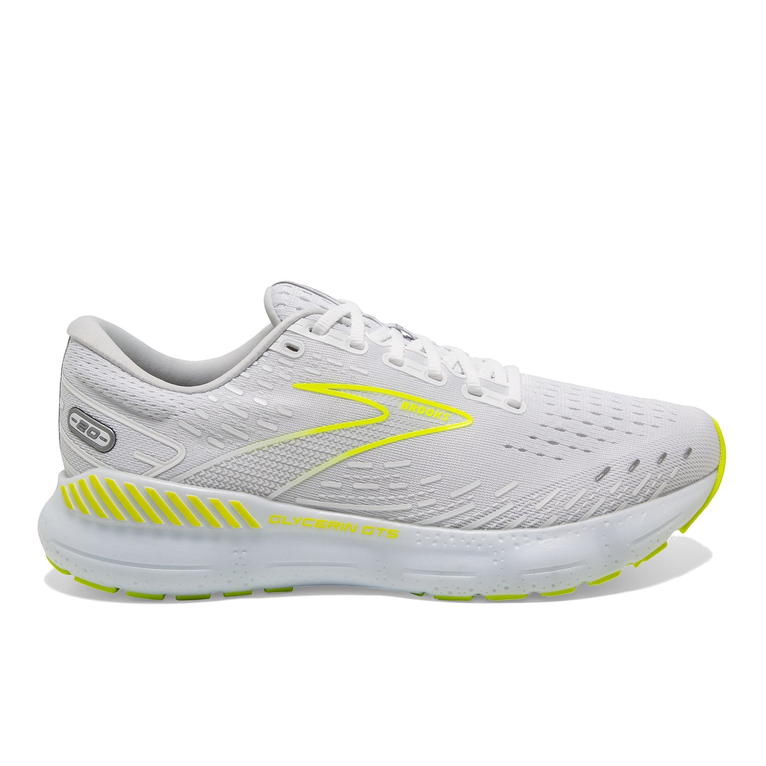 Glycerin GTS 20