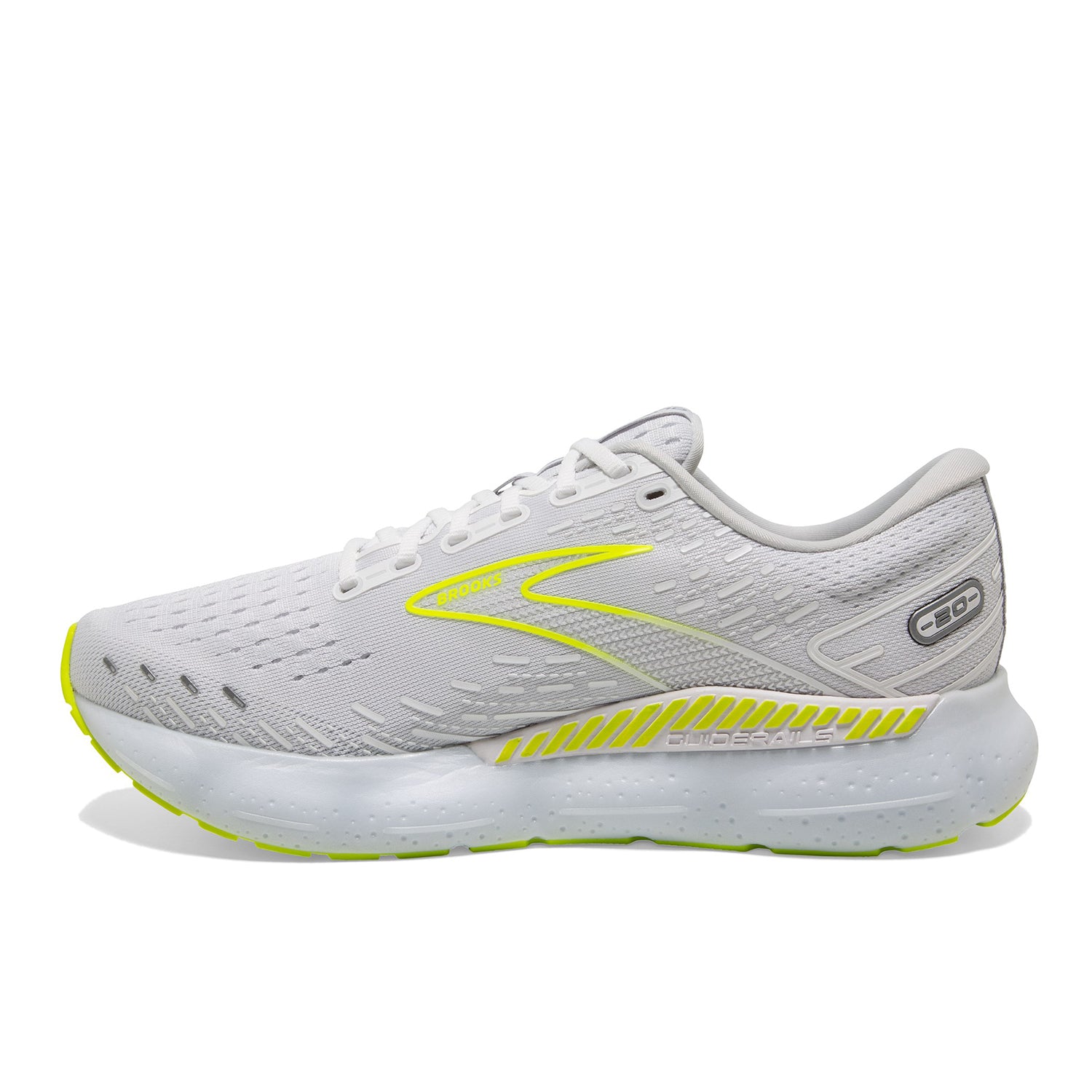 Glycerin GTS 20