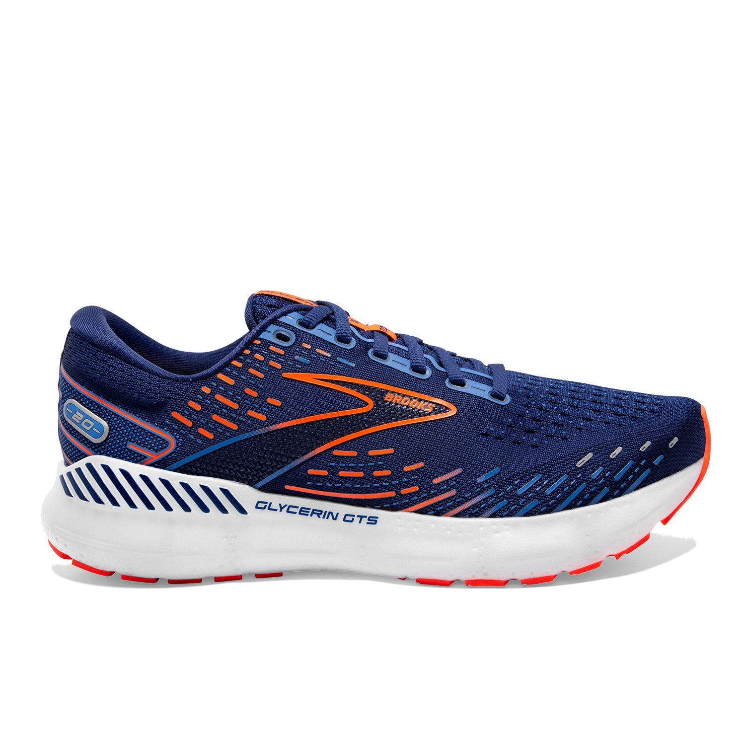 Glycerin GTS 20