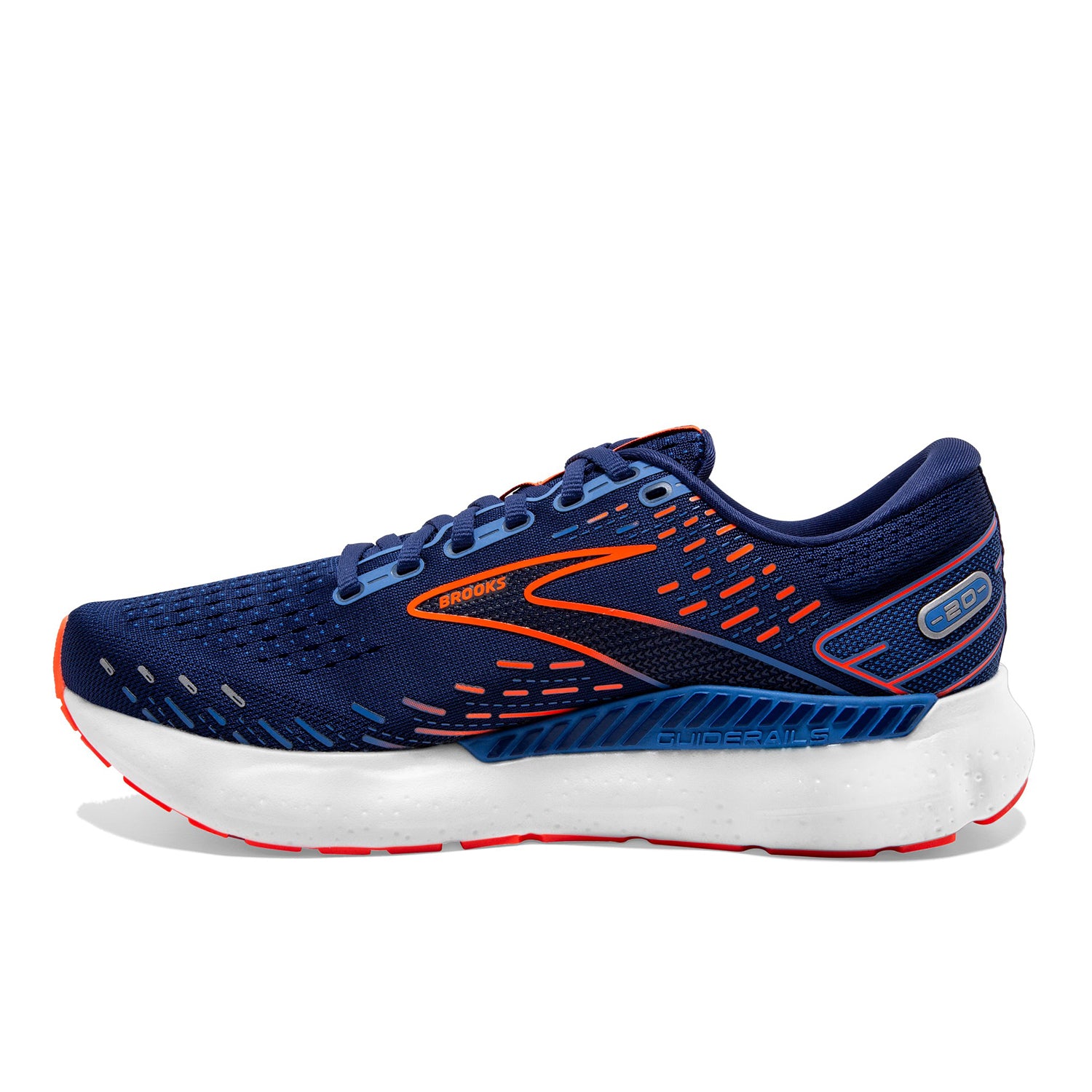Glycerin GTS 20