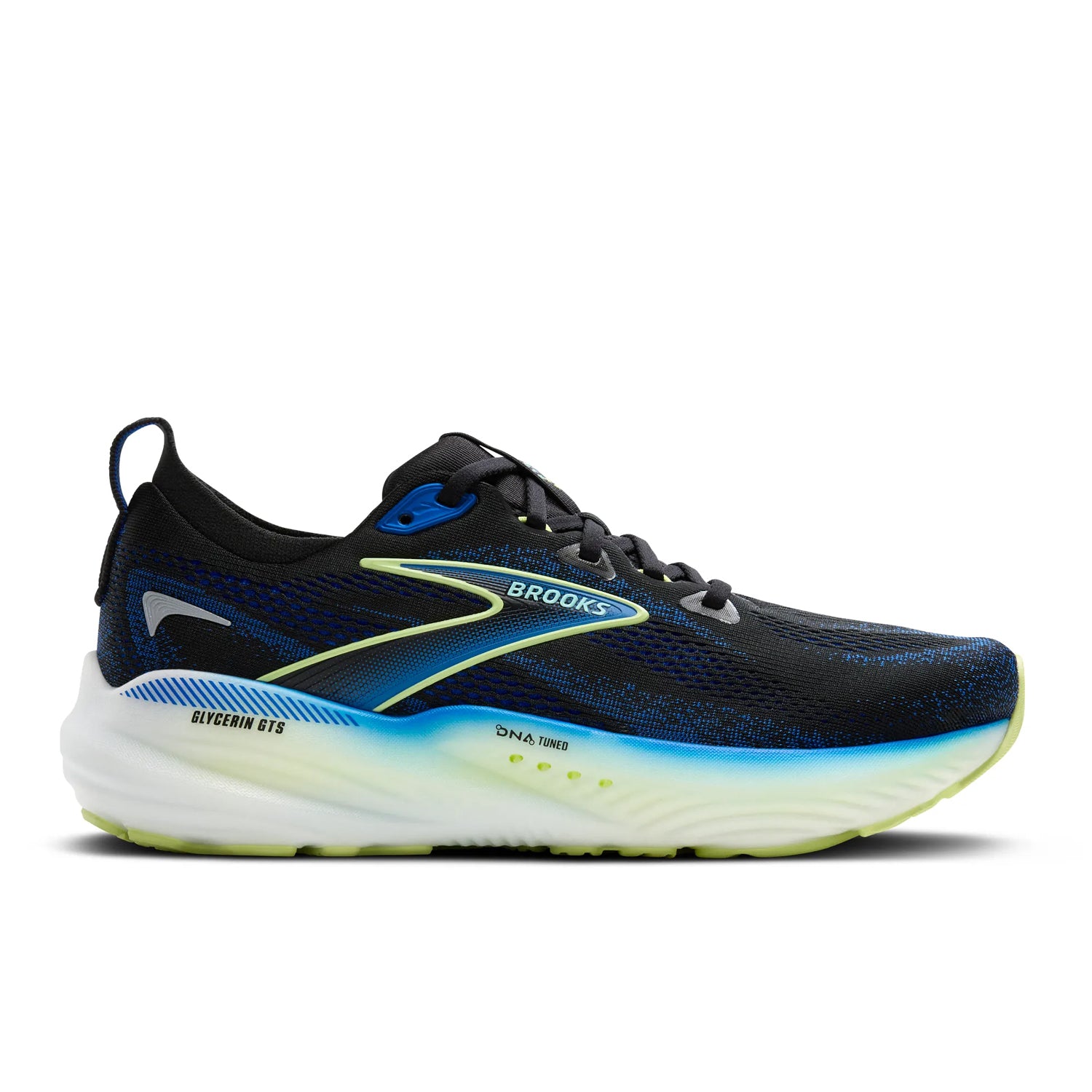 Glycerin GTS 22