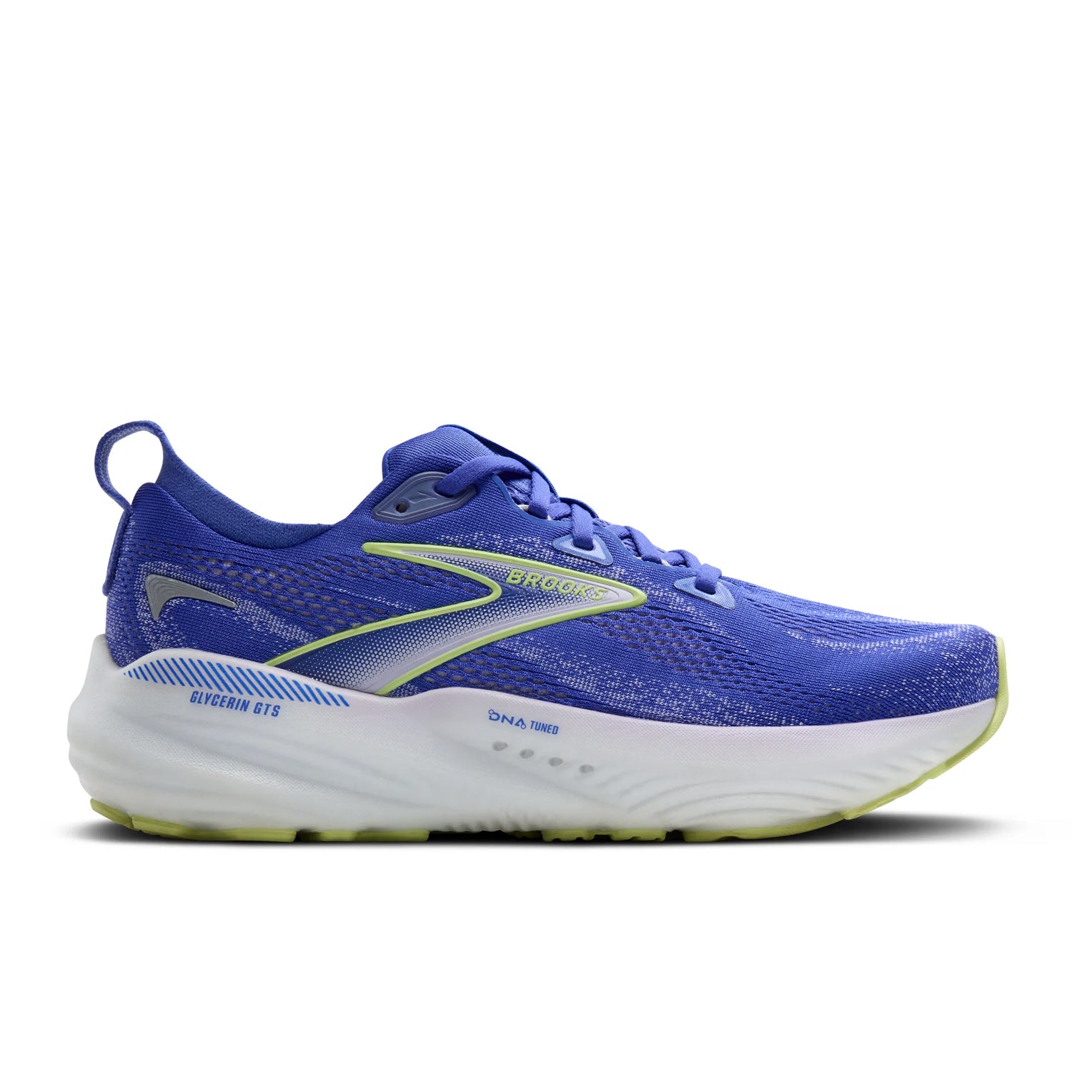 Glycerin GTS 22