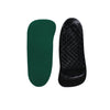 RX Orthotic Arch 3/4 Length Insole