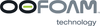 OOFOAM™ technology logo