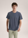 Cormac Crew Neck Shirt SS