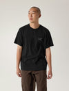 Kragg SL Cotton Shirt SS