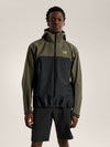 Beta Jacket