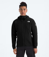 Summit Series Casaval Hybrid Hoodie