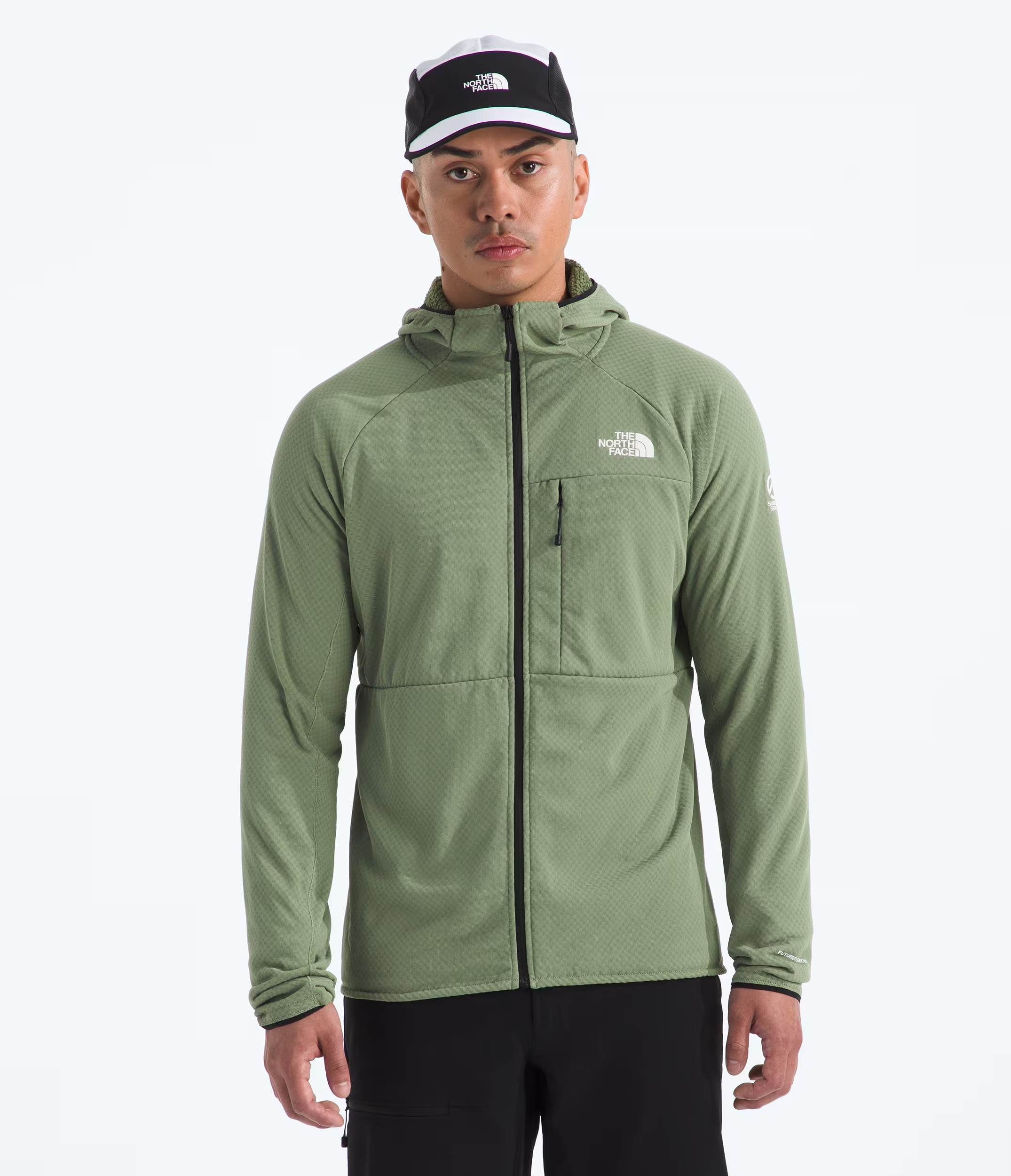 Summit Series FUTUREFLEECE™ Full-Zip Hoodie