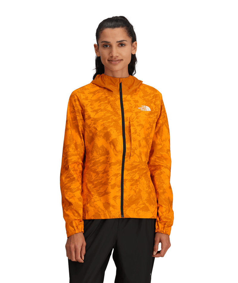 Higher Run Rain Jacket