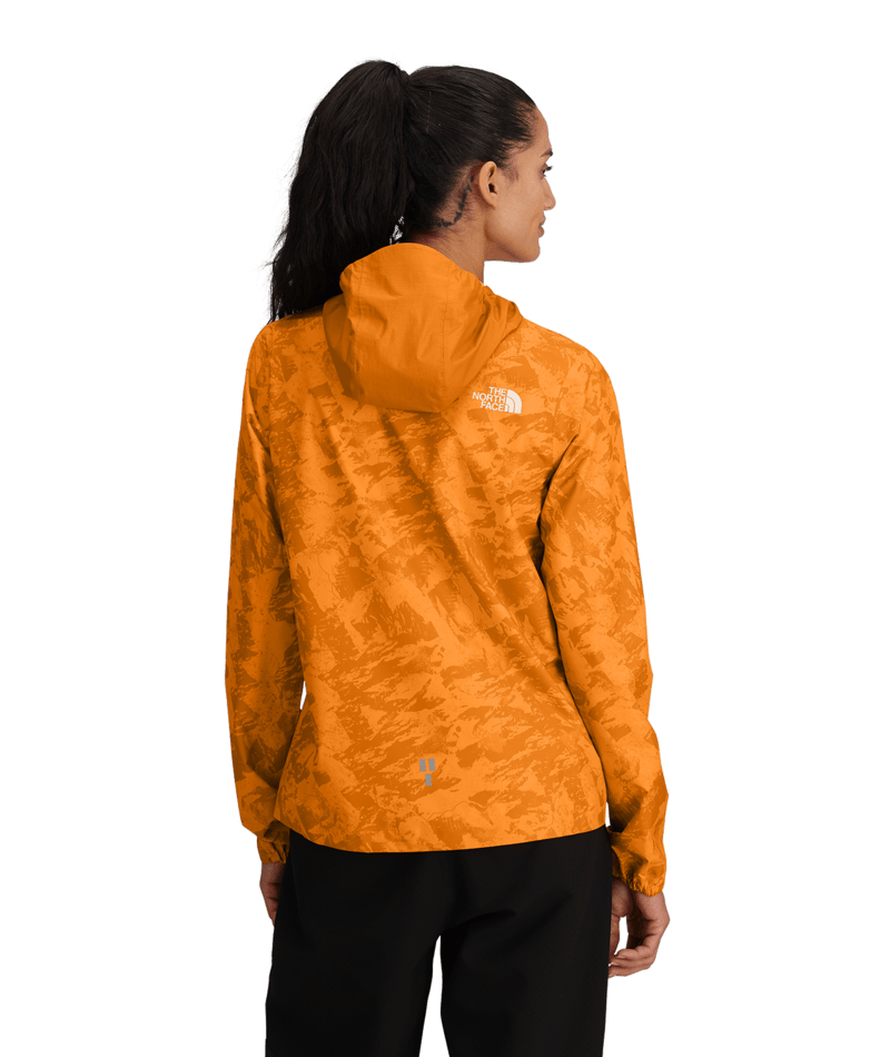 Higher Run Rain Jacket