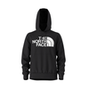 Half Dome Pullover Hoodie