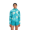 Higher Run Wind Jacket