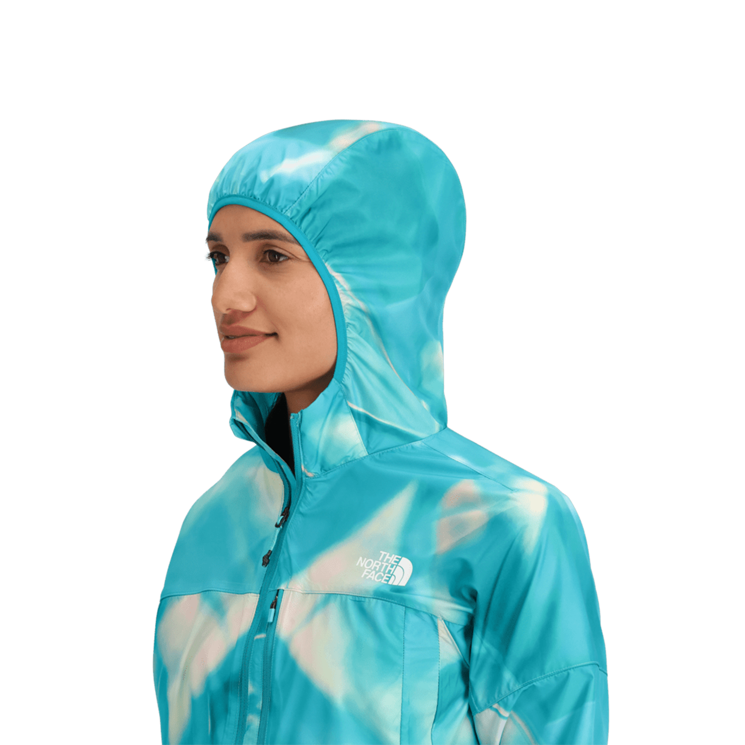 Higher Run Wind Jacket