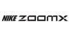 ZoomX technology logo