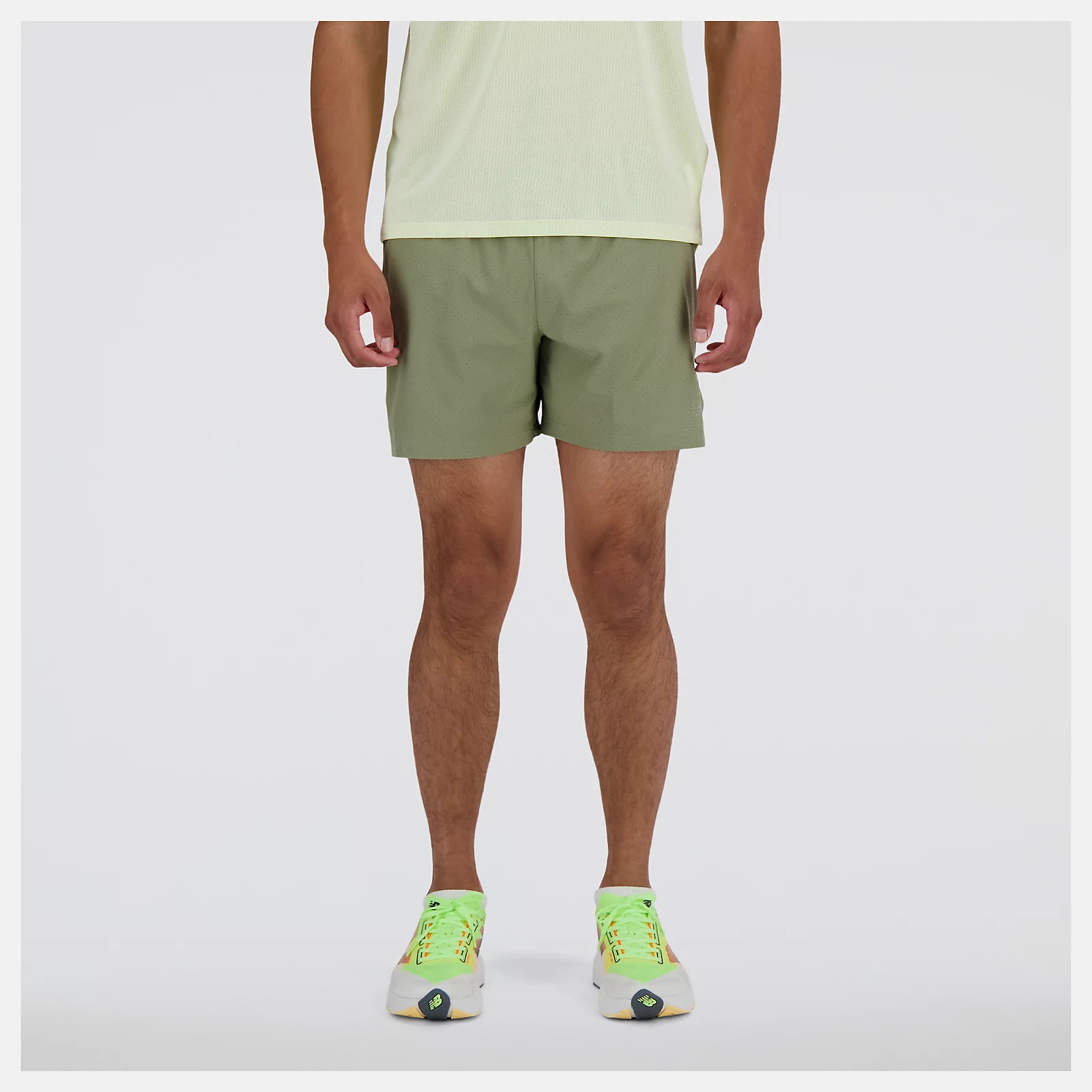RC Short 5"