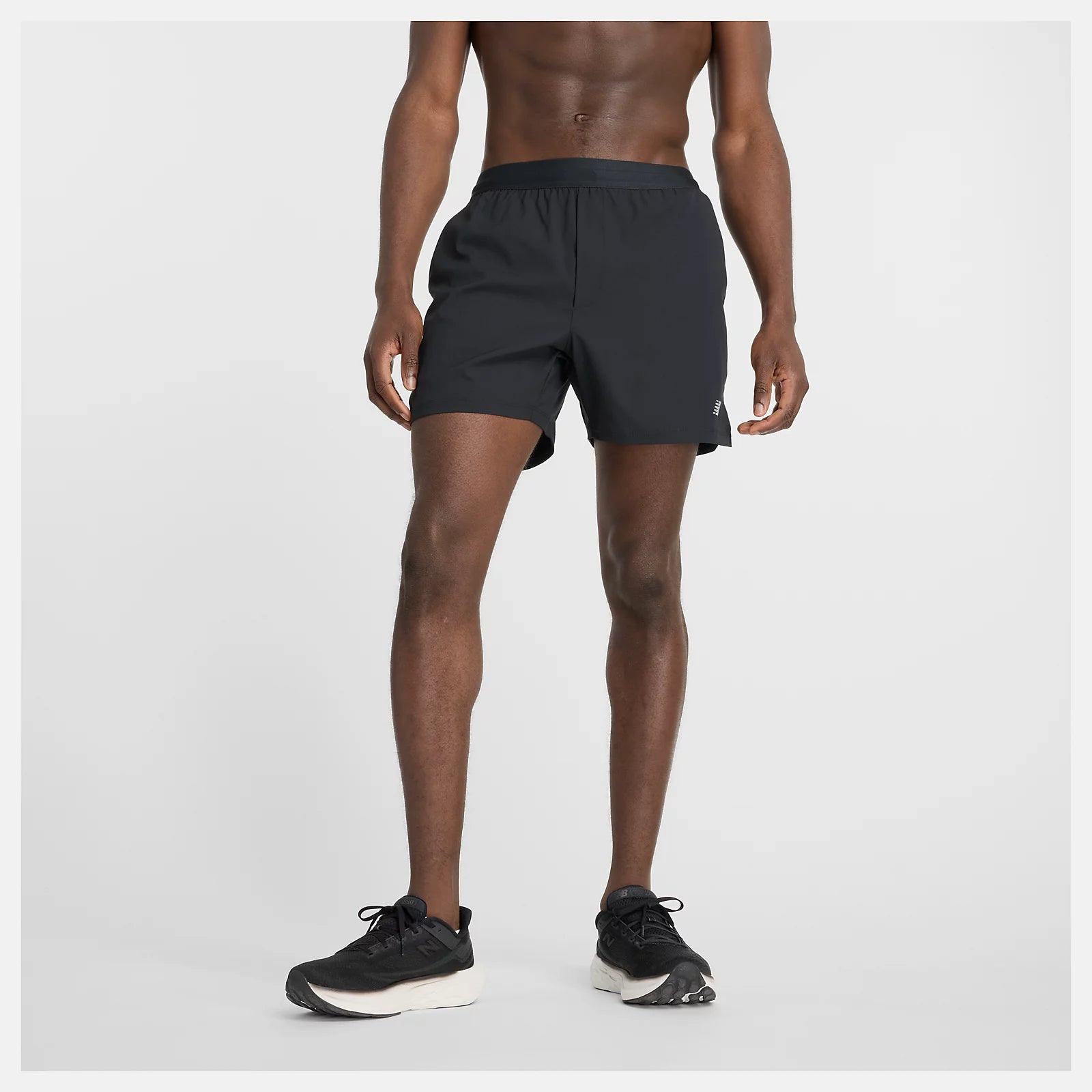 AC Lined Short 5"