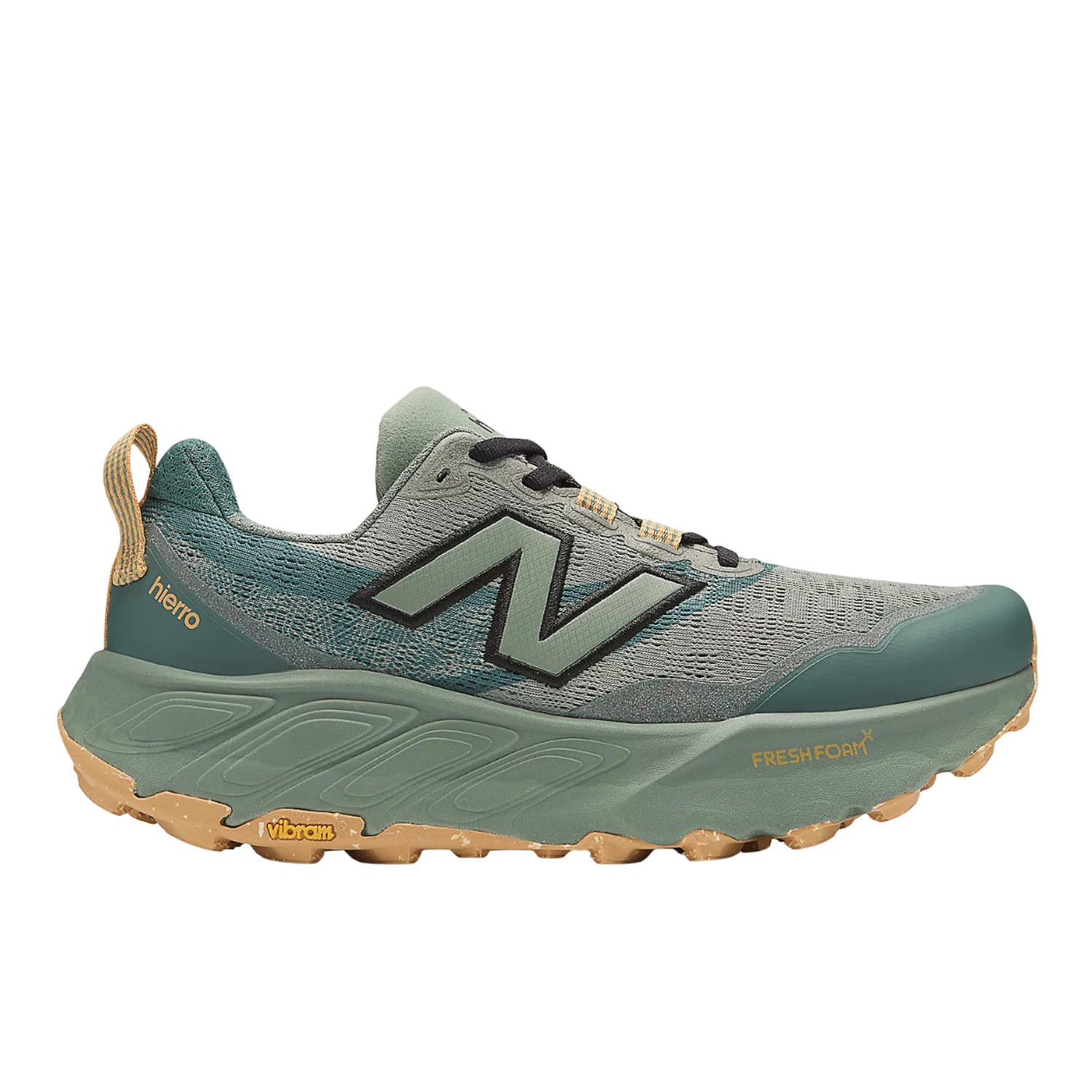 Fresh Foam X Hierro v9